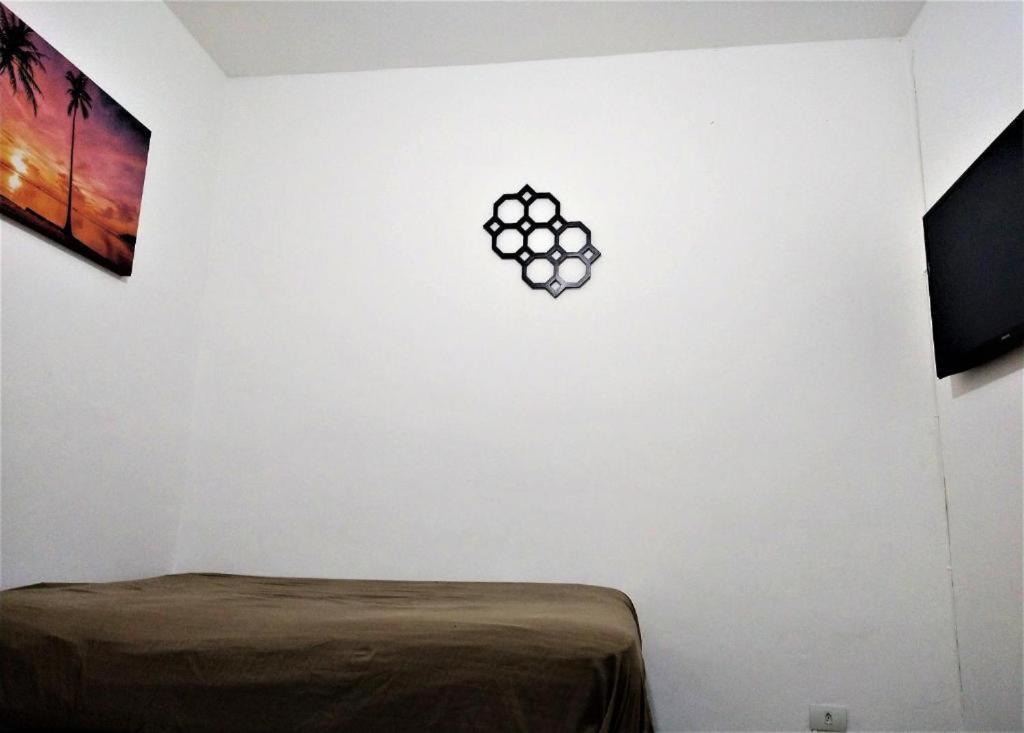 Hospedagem Primeira Quadra Da Praia Praia Grande  Ngoại thất bức ảnh