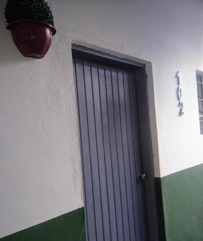 Hospedagem Primeira Quadra Da Praia Praia Grande  Ngoại thất bức ảnh