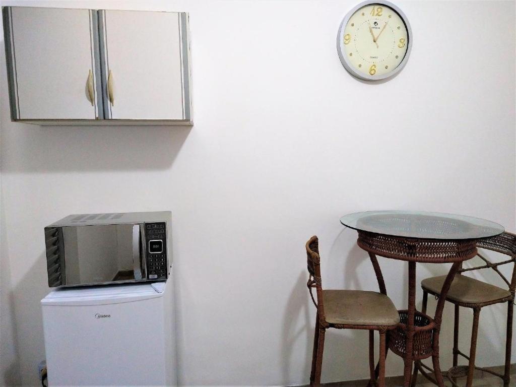 Hospedagem Primeira Quadra Da Praia Praia Grande  Ngoại thất bức ảnh