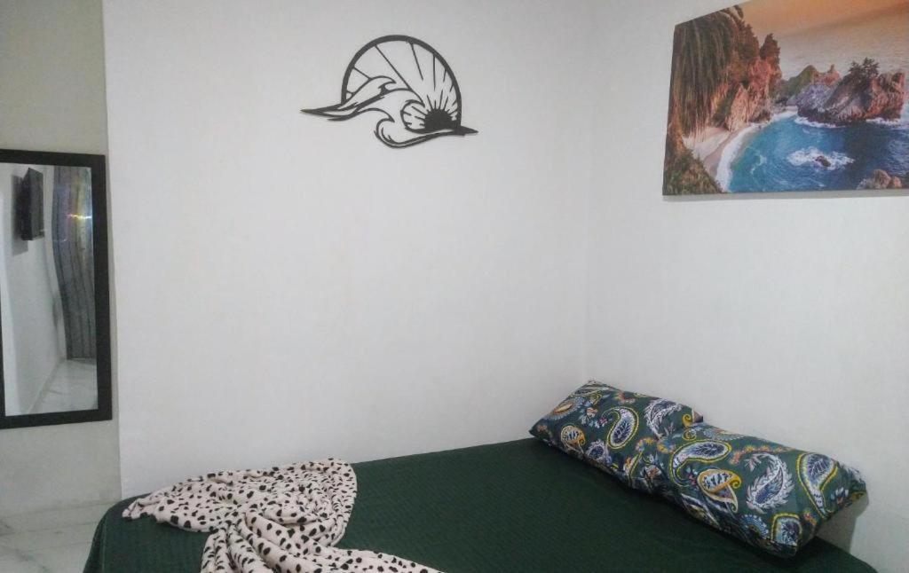 Hospedagem Primeira Quadra Da Praia Praia Grande  Ngoại thất bức ảnh
